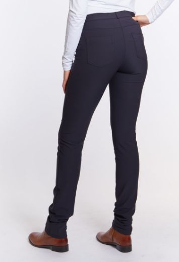 Image de Janna pantalon slim fit bengalin L38 pouces