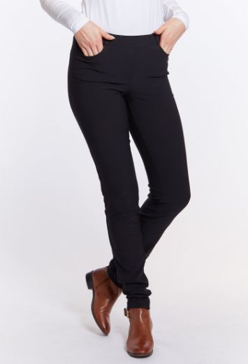 Image de Janna pantalon slim fit bengalin L38 pouces