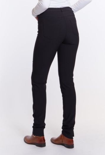 Image de Janna pantalon slim fit bengalin L38 pouces