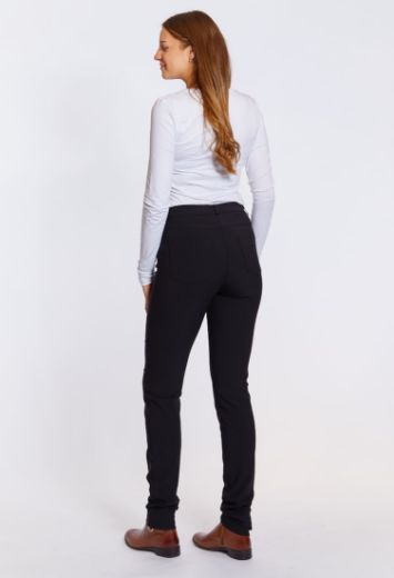 Image de Janna pantalon slim fit bengalin L38 pouces