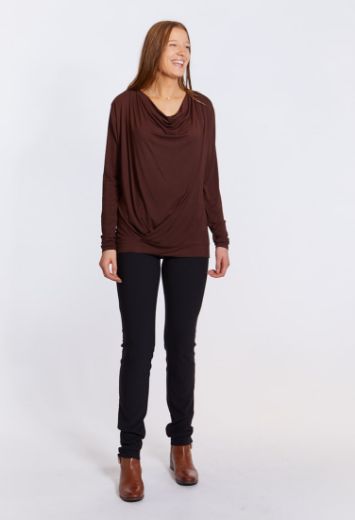 Image de Janna pantalon slim fit bengalin L38 pouces