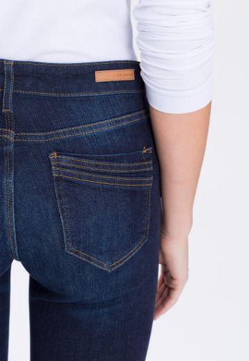 Bild von Cross Jeans Anya Slim Fit L36 Inch, dark blue used