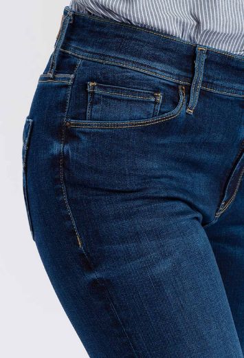 Bild von Tall Jeans Anya Slim Fit L34 & L36 Inch, dark blue washed
