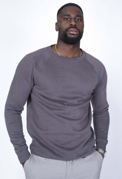 Zeige Details für Sweatshirt Raglan Bild von Sweatshirt Raglan