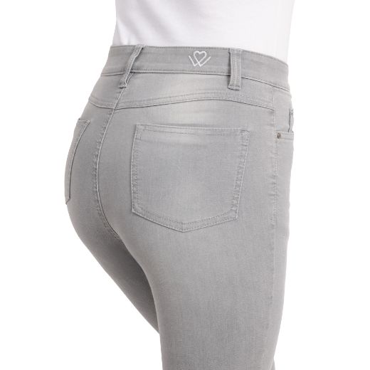 Image de Wonderjeans Skinny Taille Haute L37 pouces