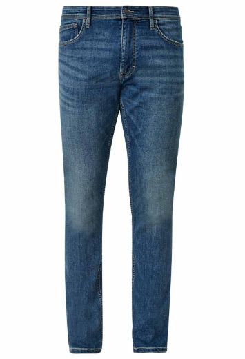 Bild von s.Oliver Tall Jeans York L38 Inch, dark blue used