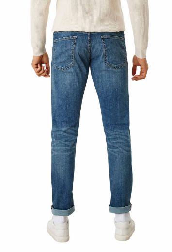 Bild von s.Oliver Tall Jeans York L38 Inch, dark blue used