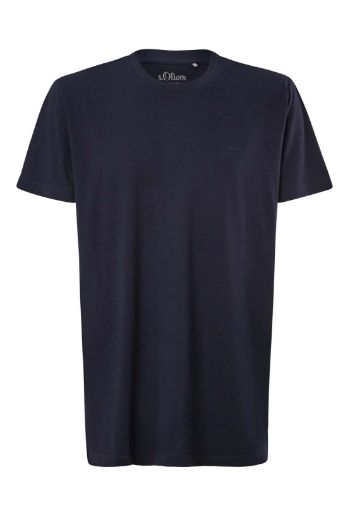 Bild von s.Oliver Tall T-Shirt Rundhals
