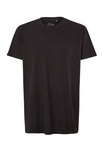 Bild von s.Oliver Tall T-Shirt Rundhals
