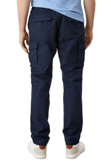 Picture of s.Oliver cargo pants Detroit L36 & L38 inches, dark blue