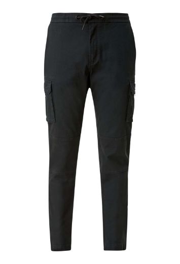 Picture of s.Oliver cargo pants Detroit L36 & L38 inches, dark blue