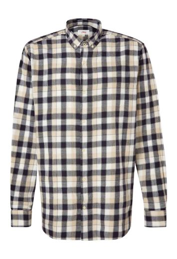 Picture of s.Oliver Checked Shirt