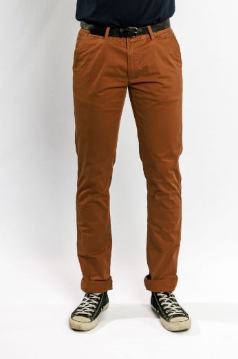 Picture of Tall Rafa Chino Trousers L36 & L38 Inch