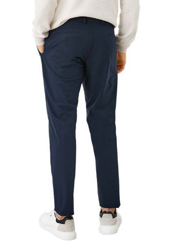 Image de s.Oliver Phoenix Chino L36 pouces