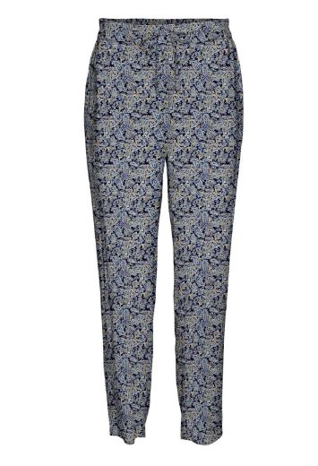 Picture of Vero Moda Tall Easy Loose Fit Trousers Extra Long