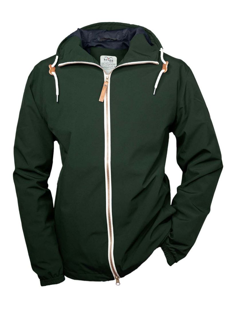 Picture of Windbreaker with Hood