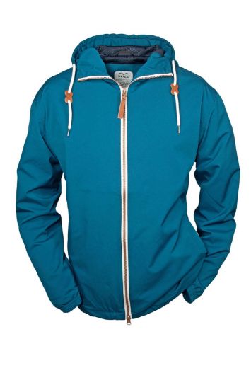 Picture of Windbreaker with Hood