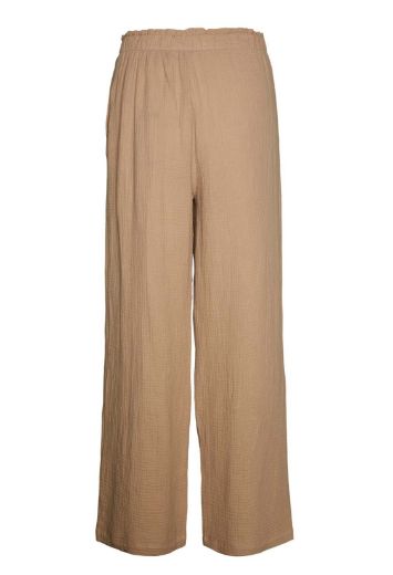 Picture of Vero Moda Tall Natali Trousers, nomad beige