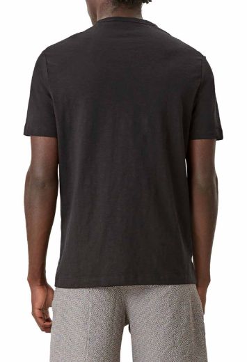 Bild von s.Oliver Tall Rundhals T-Shirt Meliert