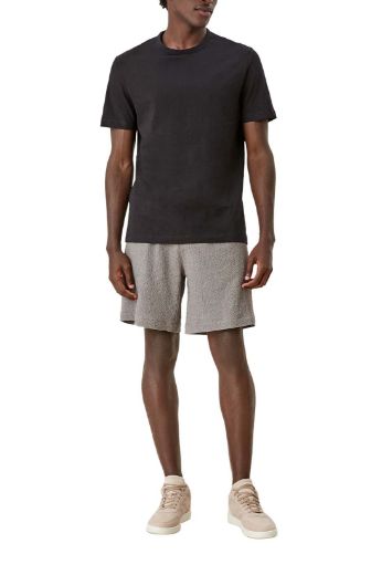 Bild von s.Oliver Tall Rundhals T-Shirt Meliert