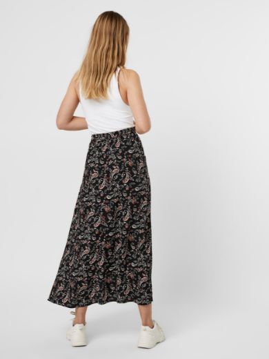 Picture of Vero Moda Tall Easy Maxi Skirt