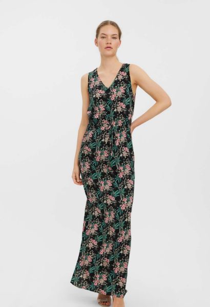 Show details for Vero Moda Tall Easy Sleeveless Maxi Dress Picture of Vero Moda Tall Easy Sleeveless Maxi Dress