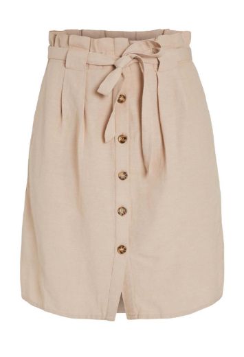Picture of VILA Vero Moda Tall Prisilla Mini Skirt