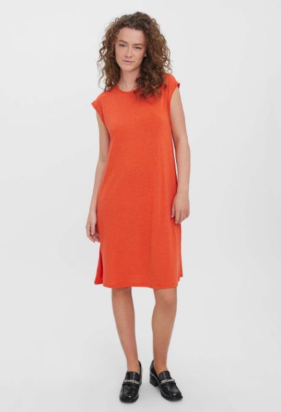 Agrandir l'image de Vero Moda Tall Robe June Longueur Genou Image de Vero Moda Tall Robe June Longueur Genou