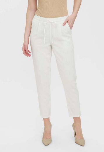 Bild von Vero Moda Tall Jesmilo Leichte Hose Knöchellang