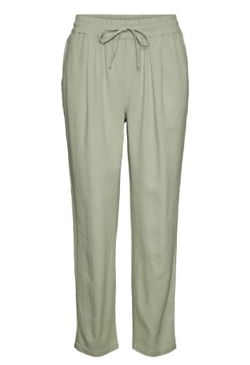 Bild von Vero Moda Tall Jesmilo Leichte Hose Knöchellang