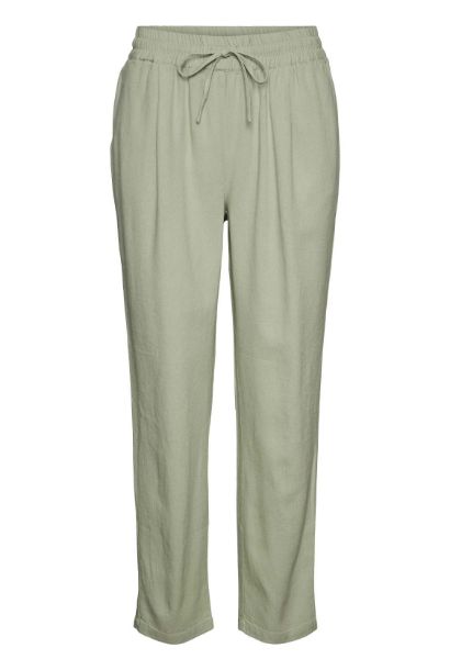 Zeige Details für Vero Moda Tall Jesmilo Leichte Hose Knöchellang Bild von Vero Moda Tall Jesmilo Leichte Hose Knöchellang