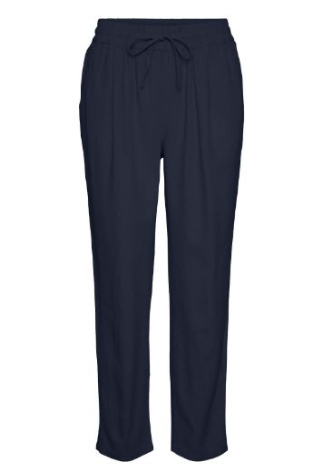 Bild von Vero Moda Tall Jesmilo Leichte Hose Knöchellang