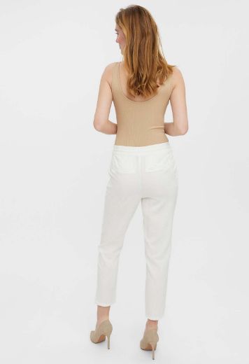 Bild von Vero Moda Tall Jesmilo Leichte Hose Knöchellang