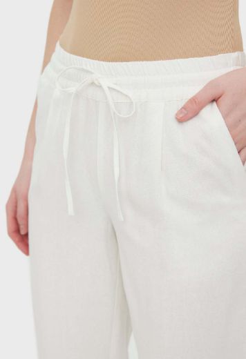 Bild von Vero Moda Tall Jesmilo Leichte Hose Knöchellang