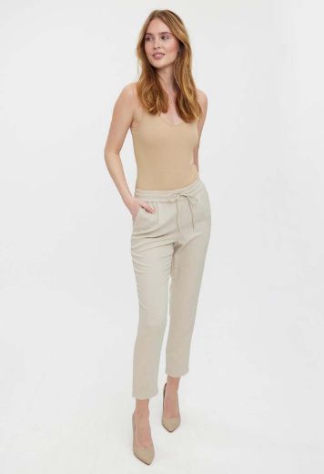 Bild von Vero Moda Tall Jesmilo Leichte Hose Knöchellang