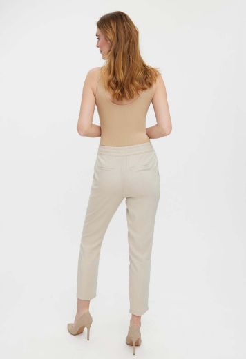Bild von Vero Moda Tall Jesmilo Leichte Hose Knöchellang