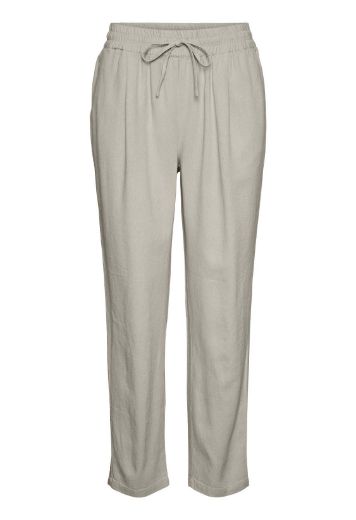 Bild von Vero Moda Tall Jesmilo Leichte Hose Knöchellang