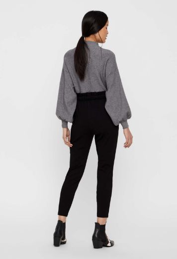 Image de Vero Moda Tall Eva Paperbag Pantalon