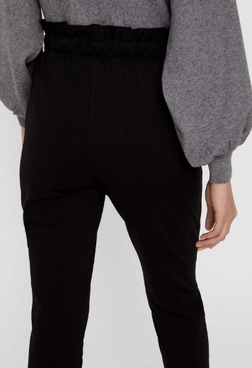 Image de Vero Moda Tall Eva Paperbag Pantalon