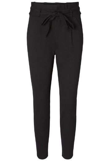 Image de Vero Moda Tall Eva Paperbag Pantalon