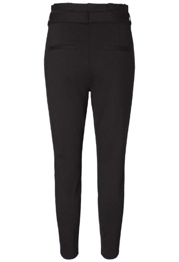 Image de Vero Moda Tall Eva Paperbag Pantalon