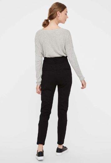 Image de Vero Moda Tall Eva Paperbag Pantalon