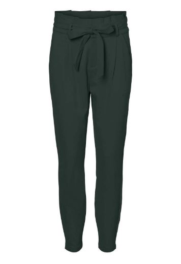 Image de Vero Moda Tall Eva Paperbag Pantalon