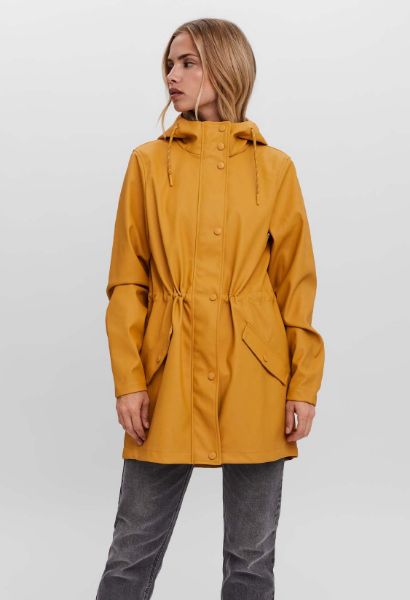 Zeige Details für Vero Moda Tall Malou Parka mit Kapuze Bild von Vero Moda Tall Malou Parka mit Kapuze