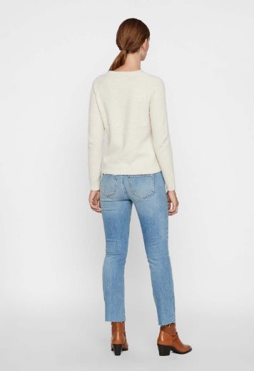 Bild von Vero Moda Tall Doffy Strickpullover