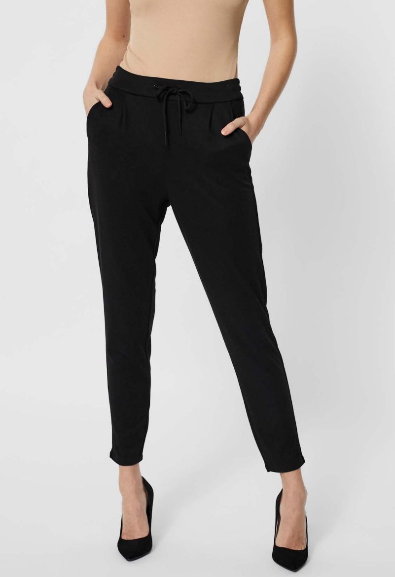 Image de Vero Moda Tall Eva Slip On Pantalon Long & Extra Long