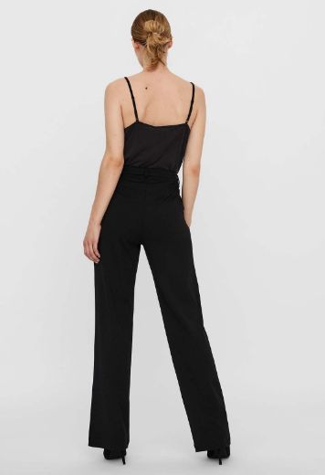 Picture of Vero Moda Tall Zamira Wide Trousers Long & Extra Long