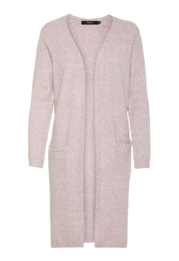 Image de Vero Moda Tall Doffy Cardigan Long