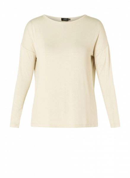Zeige Details für Essential Langarmshirt Bild von Essential Langarmshirt