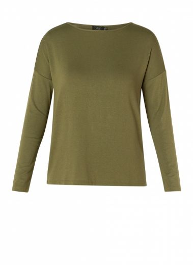 Picture of Essential Long Sleeve Top